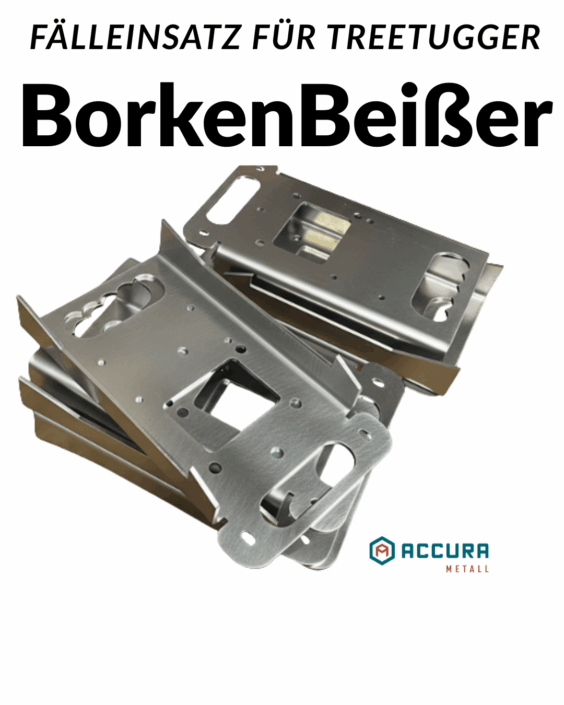 Zubehör BorkenBeißer